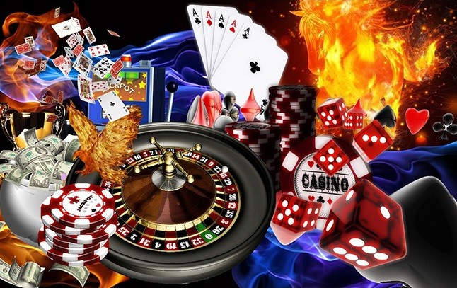 Slot Online Bertema Budaya dan Mitos