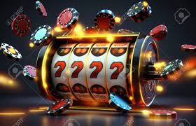 Rahasia Mengungkap Jackpot di Slot Online