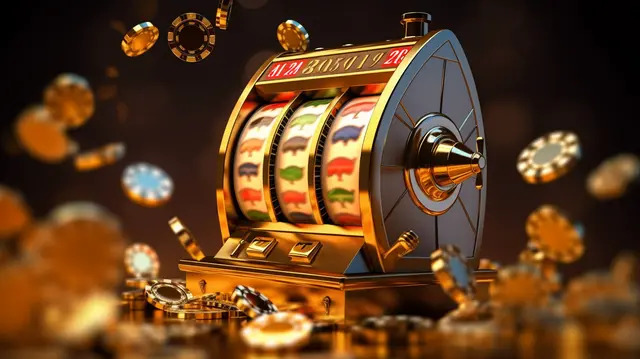 Situs Slot dengan Transaksi Cepat dan Mudah